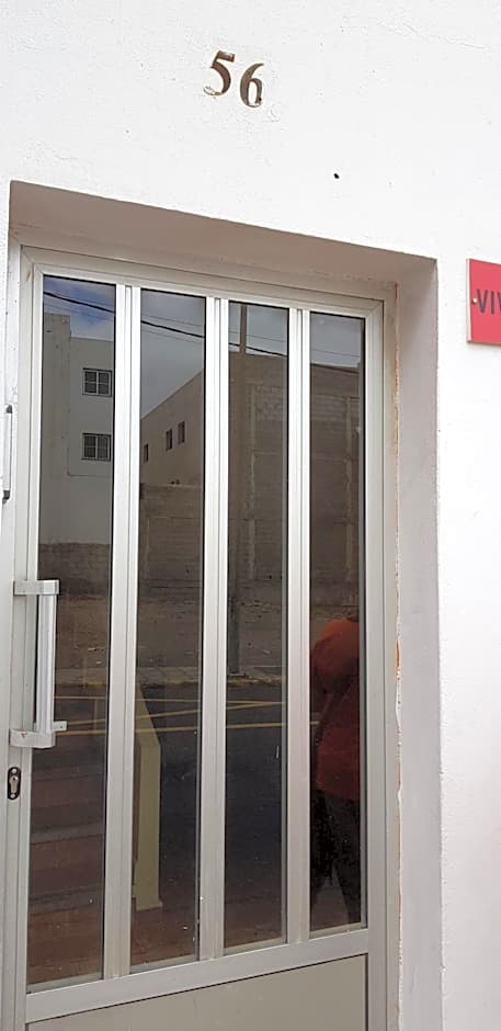 Viviendas XXIII