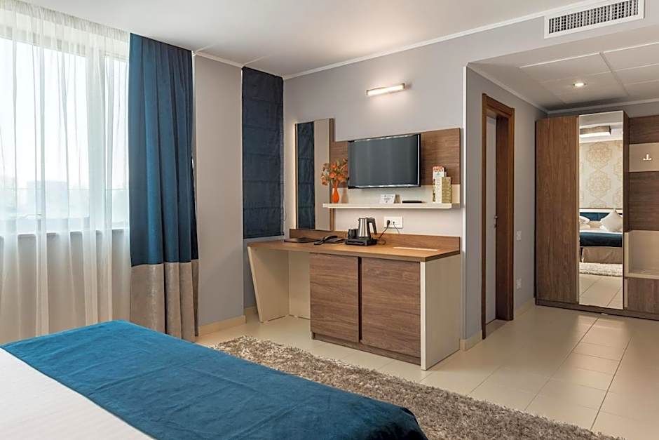 Splendid Conference & Spa Hotel  Adults Only