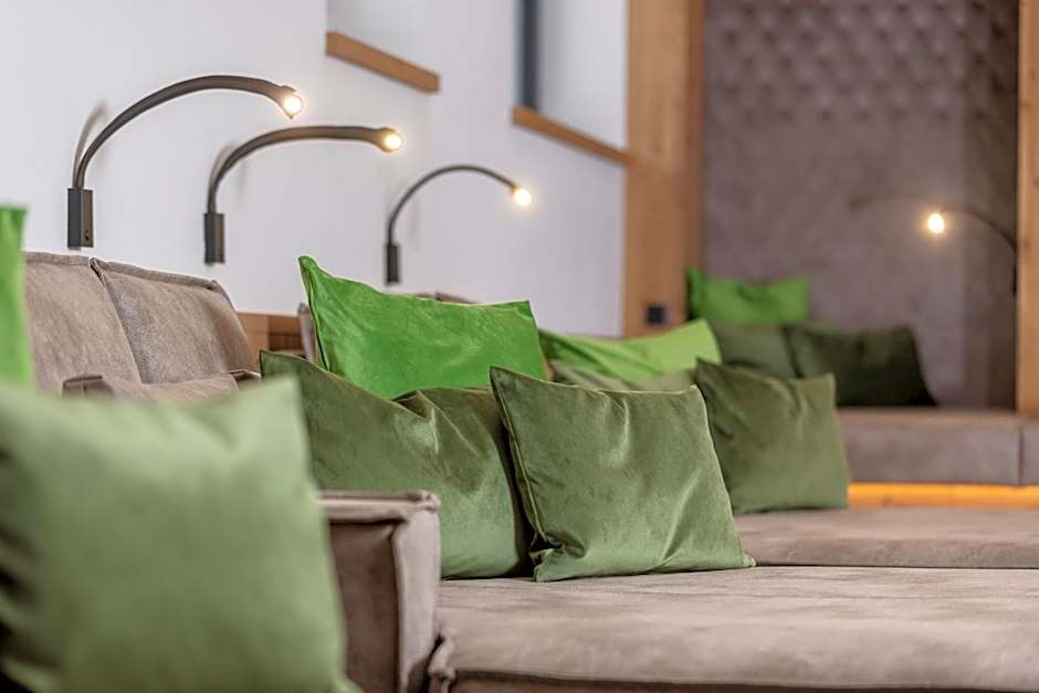 Thermal-Badhotel Kirchler