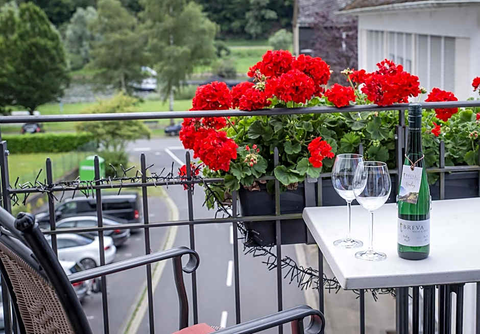 Landgasthof Winzerscheune