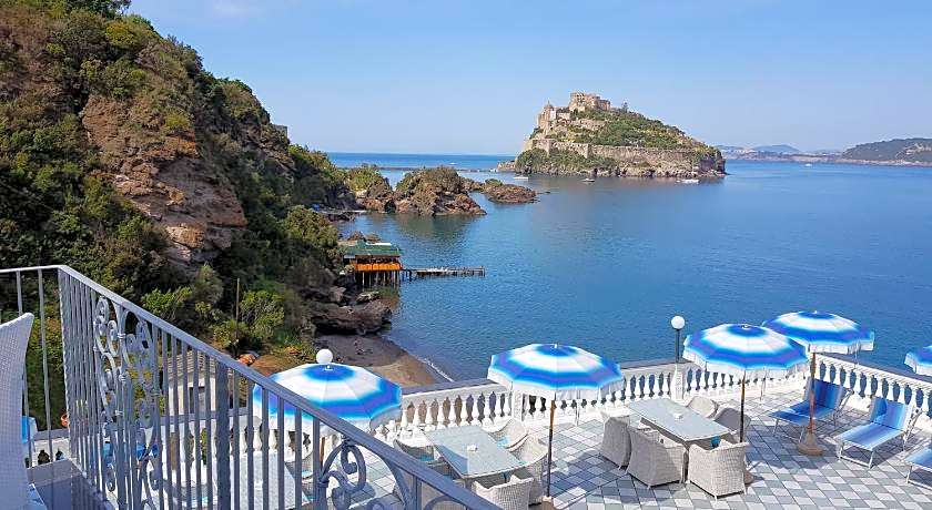 Hotel Da Maria