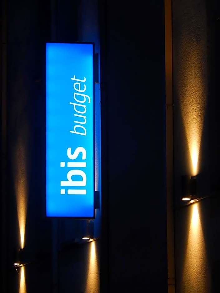 ibis Budget Boulogne Sur Mer Centre les Ports