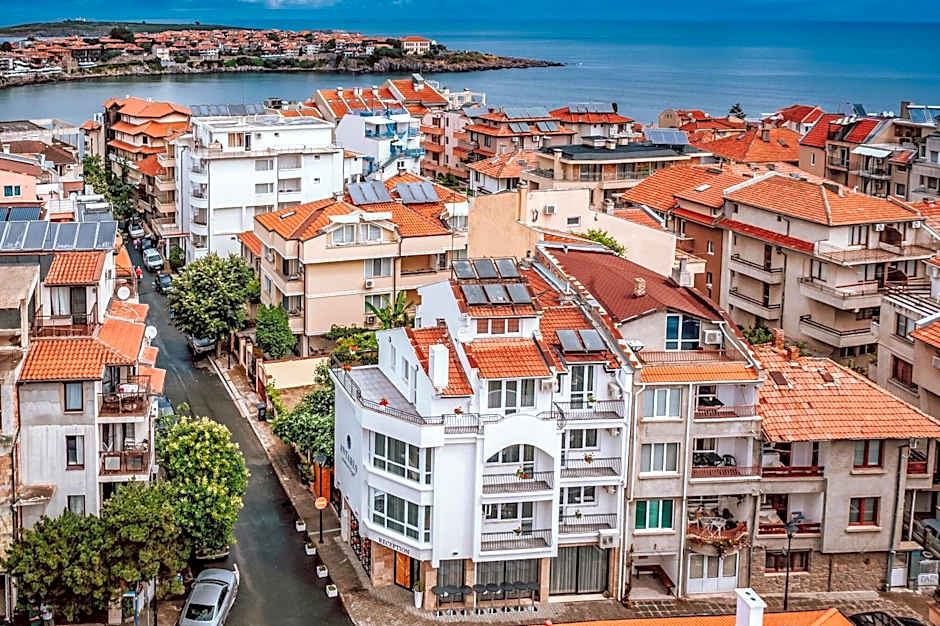 Antares City Sozopol