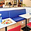 B&B Hotel Frankfurt-Hbf