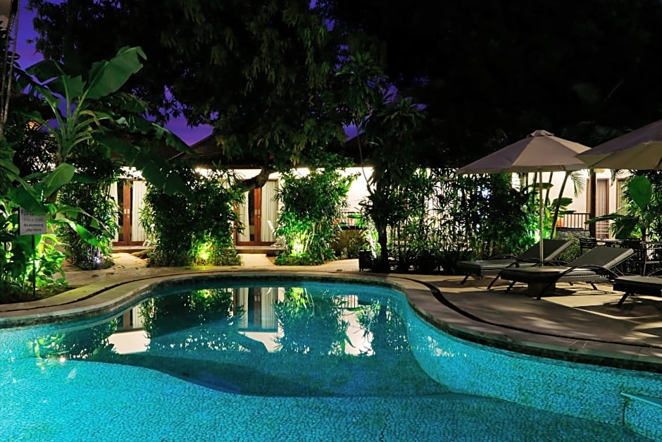 Pearl Hotel