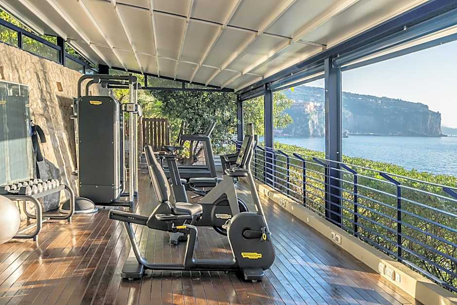 Capo la Gala Hotel&Wellness