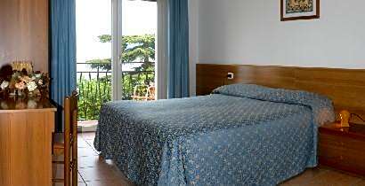 Hotel Residence Sirenella