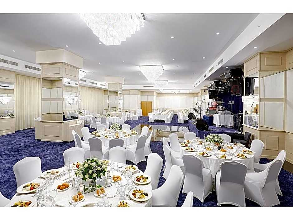 Kordon Hotel Cankaya