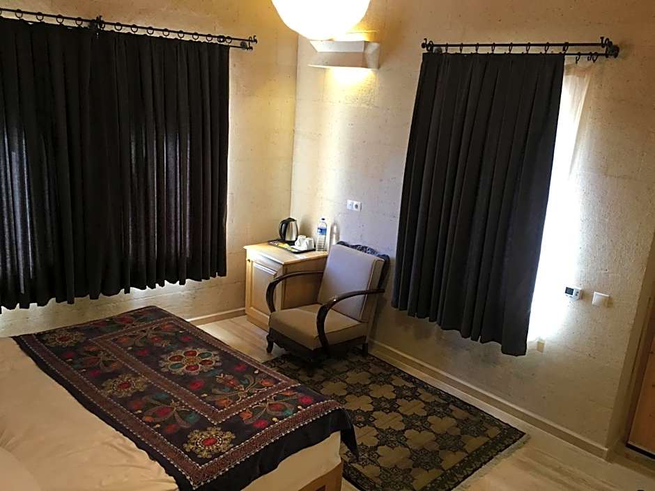 Maze Of Cappadocia Hotel