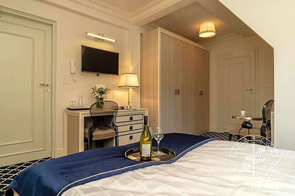 Willa Legenda Hotel Adults Only