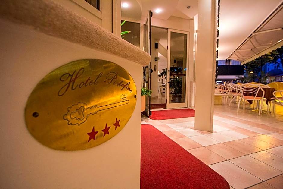 Casa Portofino Rooms&Breakfast