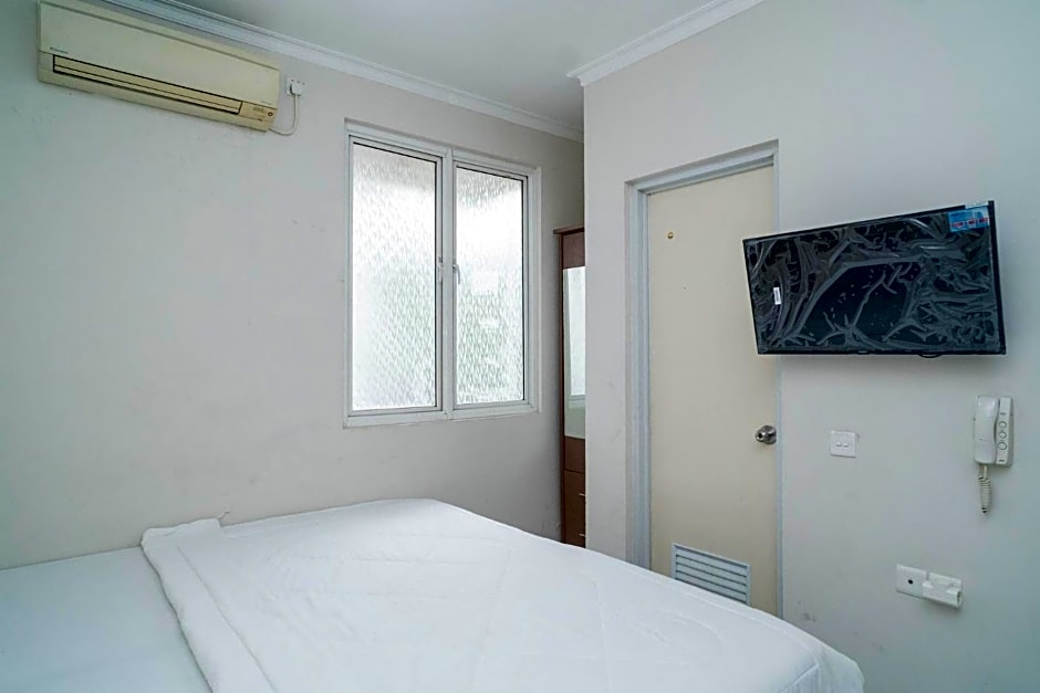 Mroom Residence near UMN Gading Serpong RedPartner