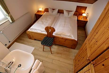 Family Room with Private Bathroom