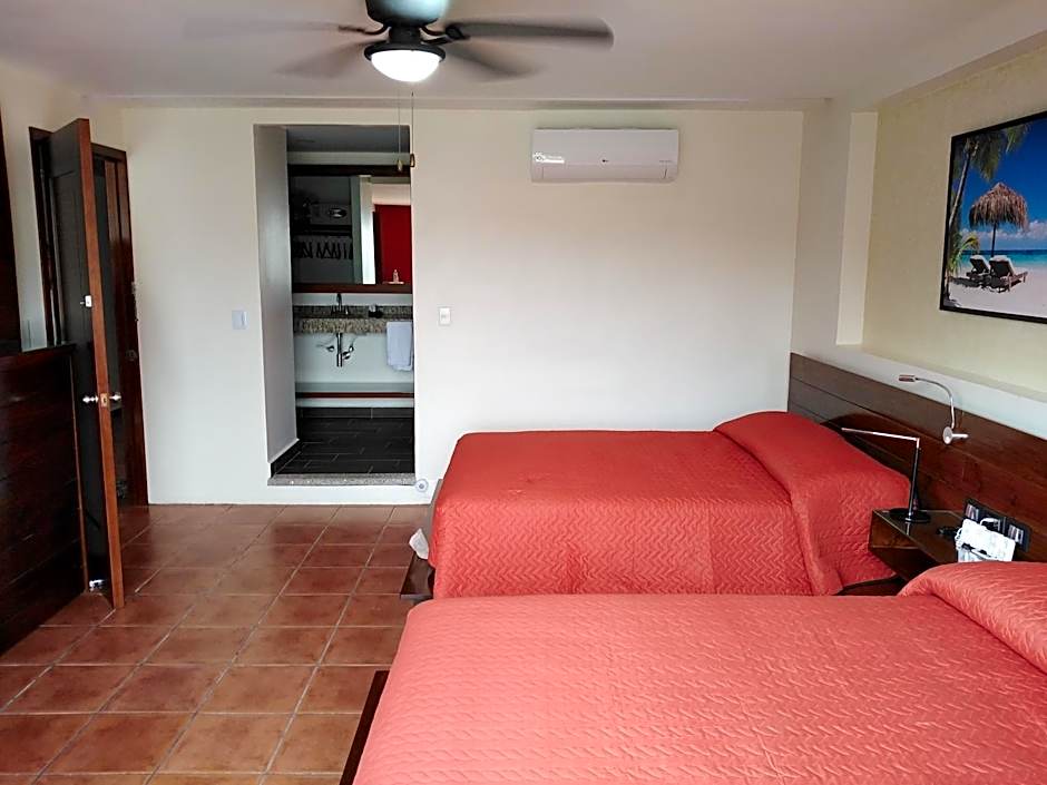 La Mansión del Faro