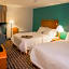 Comfort Inn Dallas North Love Field Airport