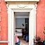 W Rome
