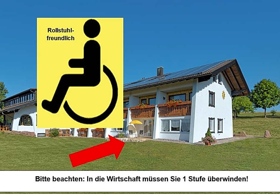 Landgasthaus Sonne