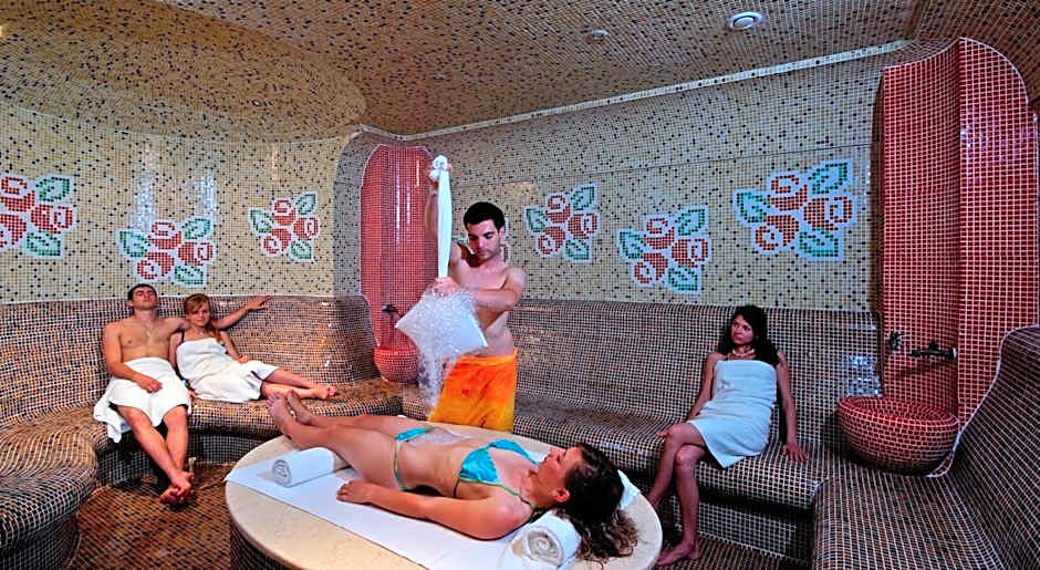 Sol Nessebar Bay - All Inclusive