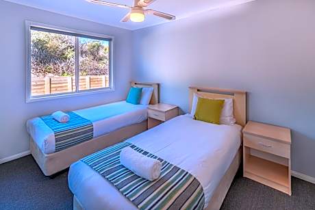 3 Bedroom Family Villa