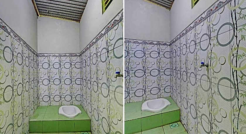 OYO Life 92264 Argo Homestay