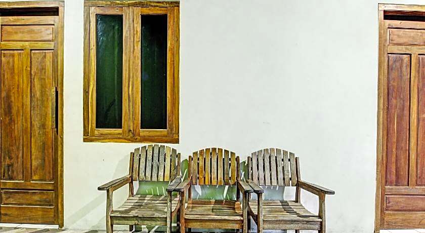 OYO Life 92264 Argo Homestay