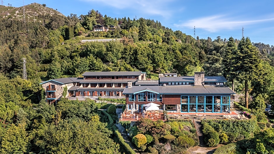 Pousada Geres-Caniçada