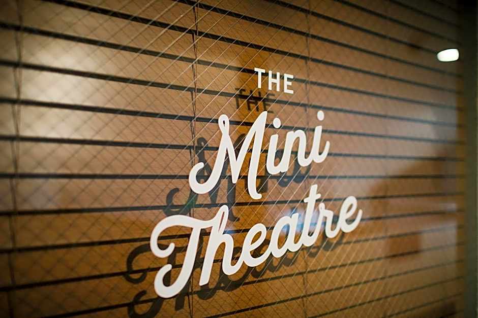 Friday Harbor Suites