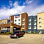 Fairfield Inn & Suites by Marriott Montgomery Airport