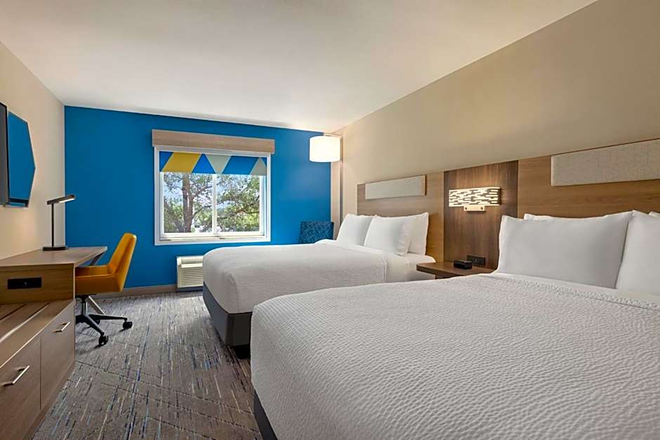 Holiday Inn Express Hotel & Suites Fort Pierce West By IHG