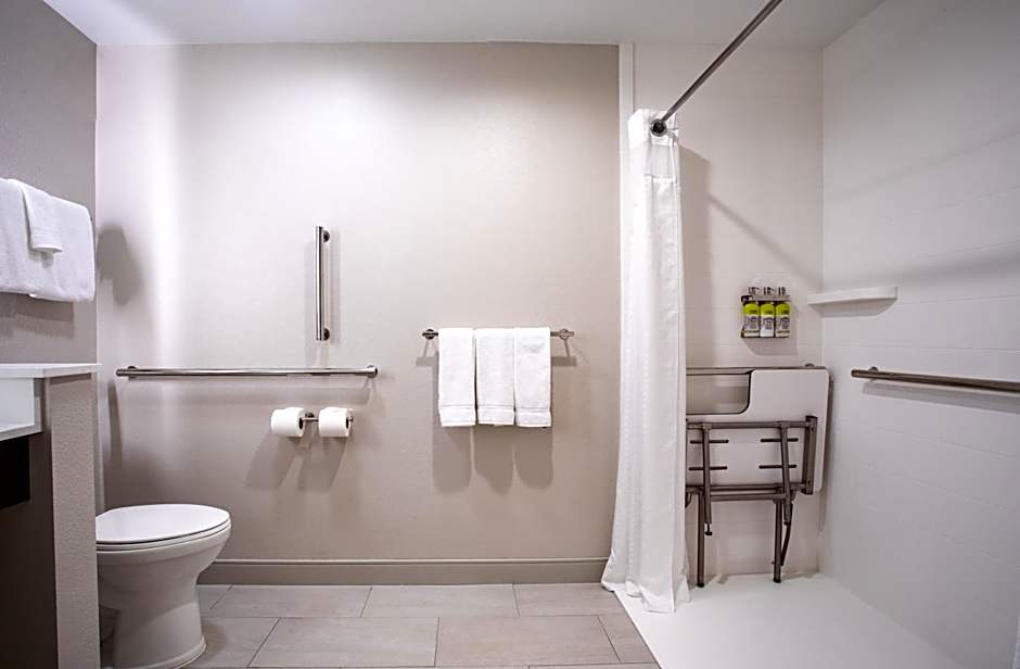 Holiday Inn Express Prescott By IHG