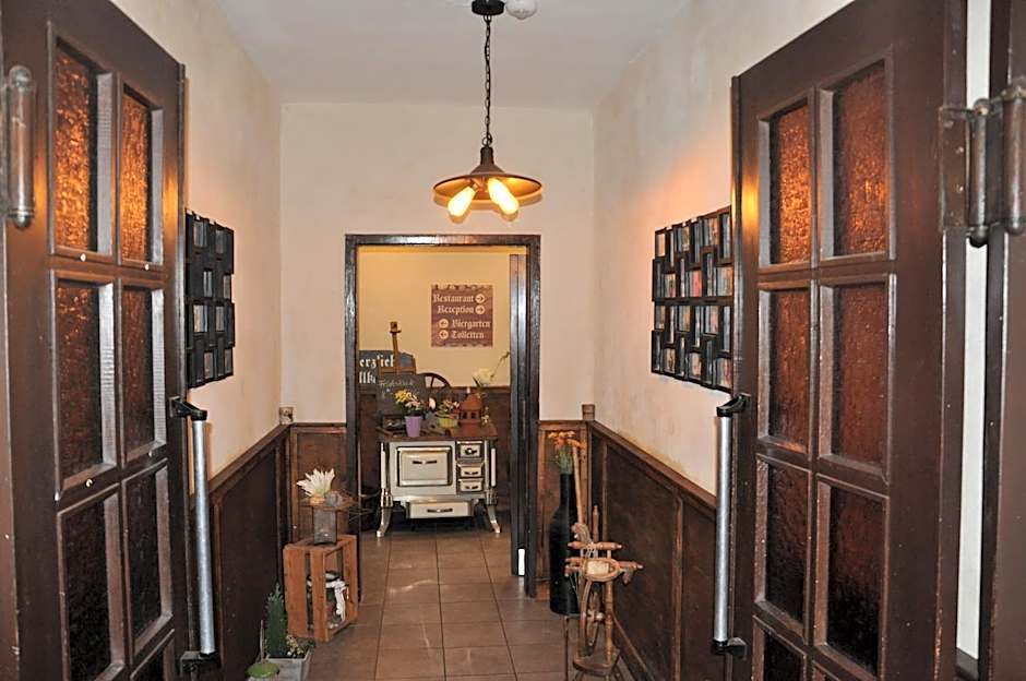 Hotel Ratskeller
