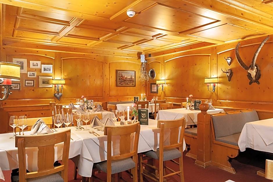 Hotel Jaegerhof
