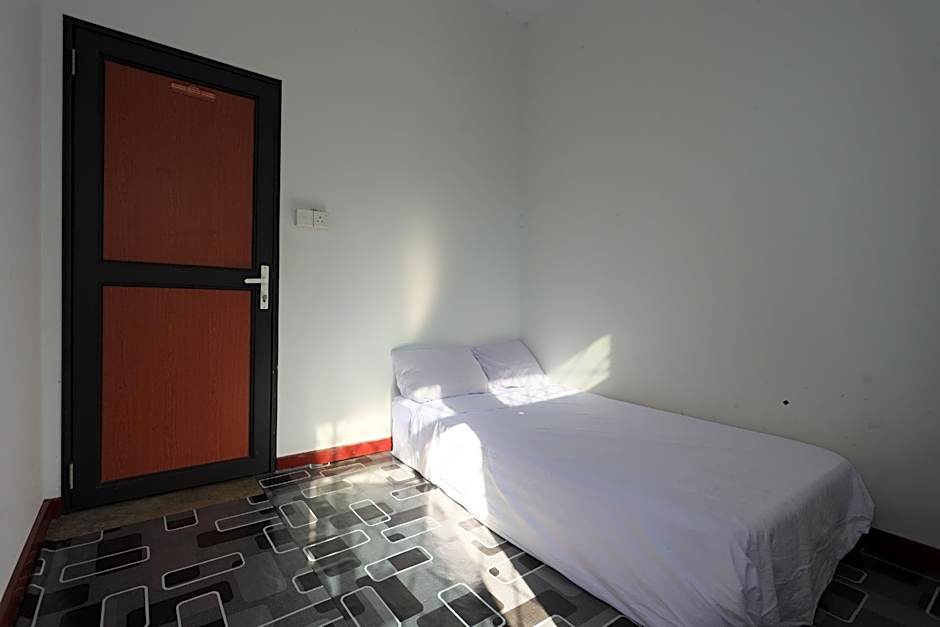 Hotel O Homestay OrangeNearNagoya Hill Shopping Mall