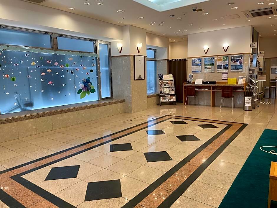 Toyoko Inn Kyoto Gojo-Karasuma