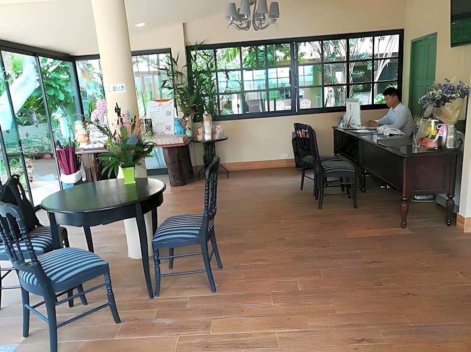 The One Sabai Living