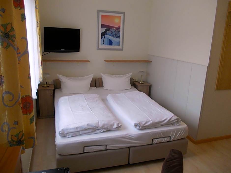 Hotel Schmid