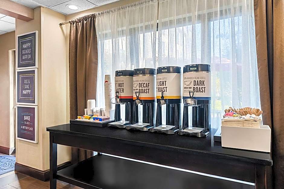 Hampton Inn By Hilton Stroudsburg/Poconos