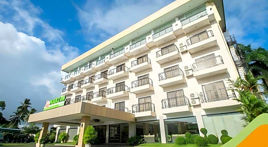 Marzon Hotel Kalibo