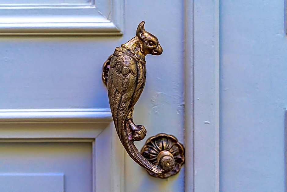 Blue Bird Boutique Hostel - Riga Old Town