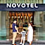 Novotel Bangkok Future Park Rangsit