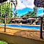 Honey Badger Lodge