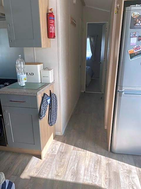 Duffy's Den - Parkdean California Cliffs - Fulmar 45