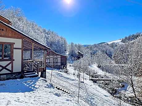 Ecokayan Dilijan Resort Hotel