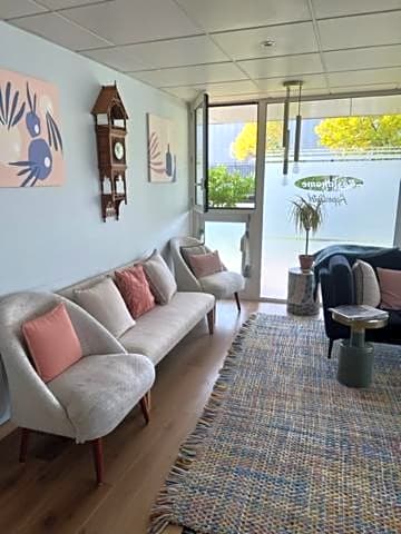 Residhome Carrieres La Defense