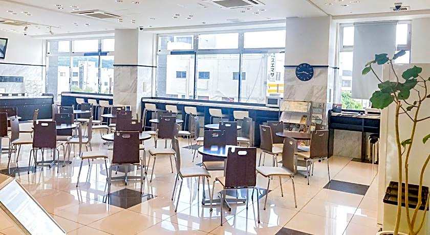 Toyoko Inn Banshu Ako Ekimae