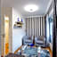 City Apartment an der Caracalla Therme