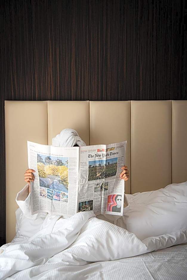 Hotel Ansharius - Adults only