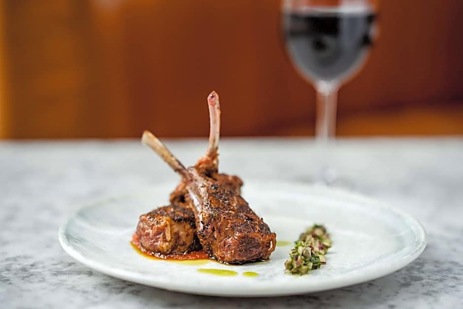 Radisson Blu Hotel, Glasgow