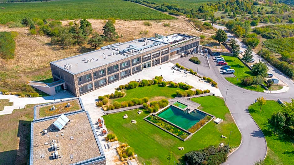 Hotel Vinice Hnanice