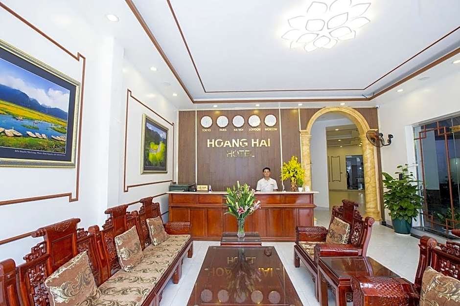 Hoang Hai Hotel Ninh Binh